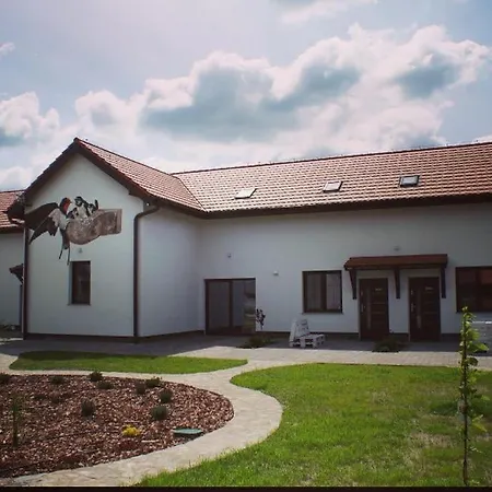 Jaskolcze Gniazdo Apartment