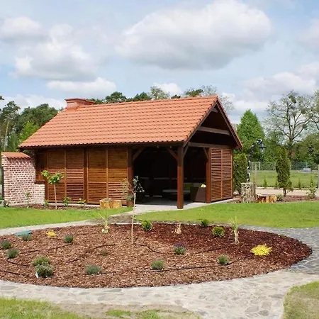 Jaskolcze Gniazdo