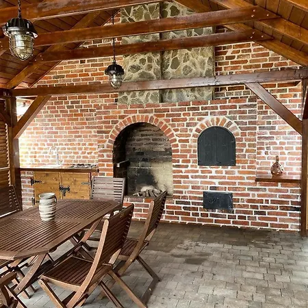 Jaskolcze Gniazdo Apartment Polwiosek Stary