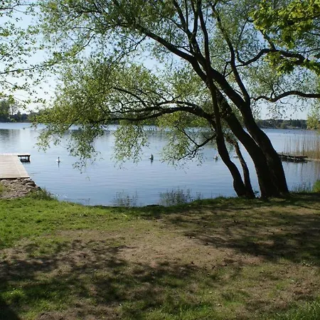 Apartment Jaskolcze Gniazdo