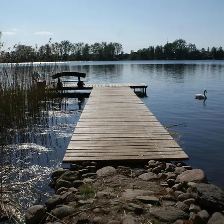 Apartment Jaskolcze Gniazdo *