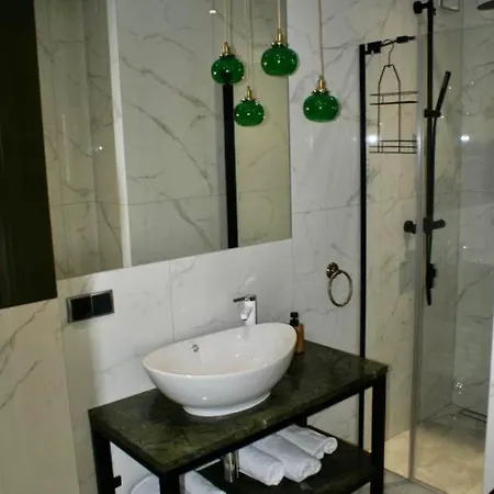 Apartment Jaskolcze Gniazdo *