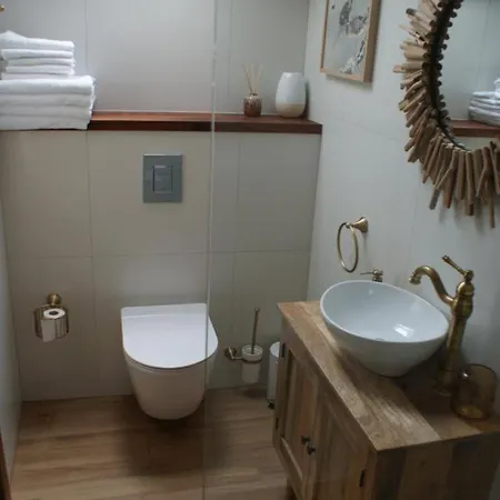 Jaskolcze Gniazdo Apartment *