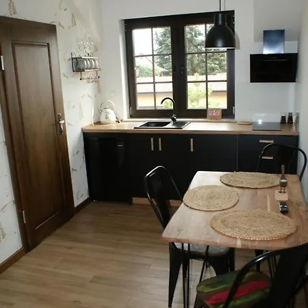 Apartment Jaskolcze Gniazdo *