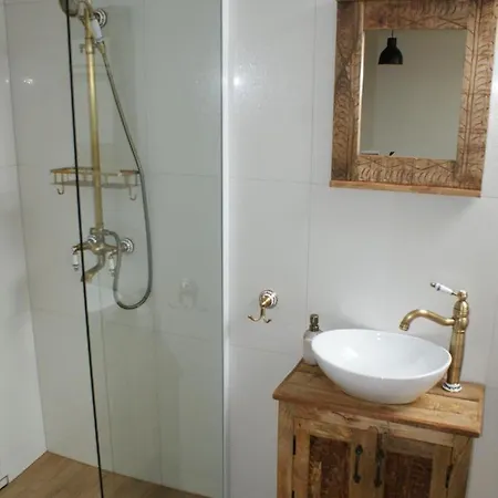 Apartment Jaskolcze Gniazdo