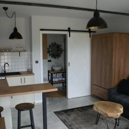 Apartment Jaskolcze Gniazdo *