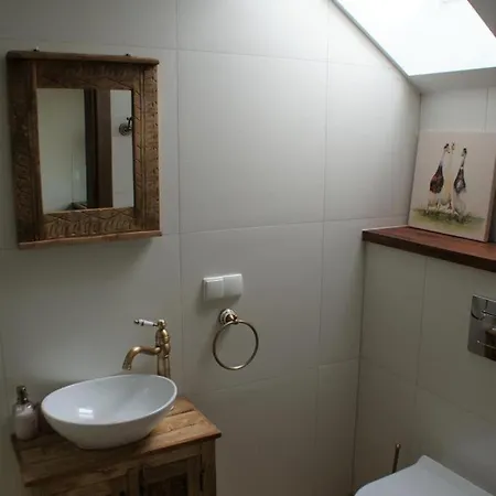 Jaskolcze Gniazdo Apartment