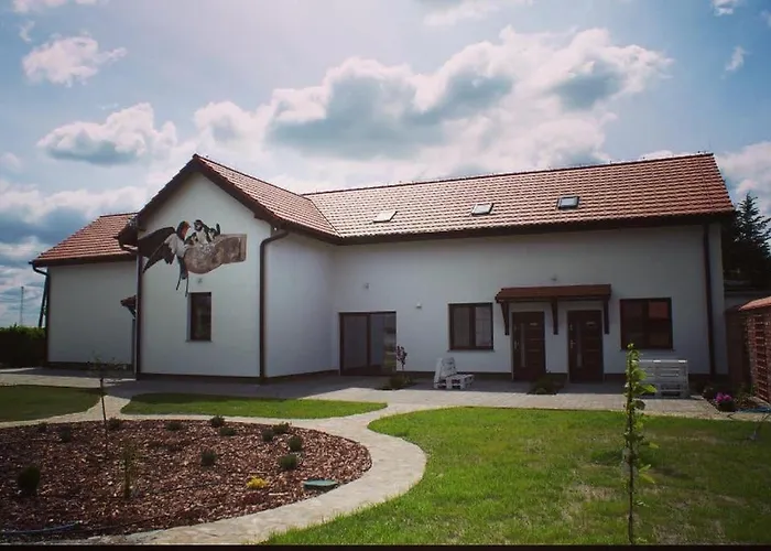 Jaskolcze Gniazdo Apartment