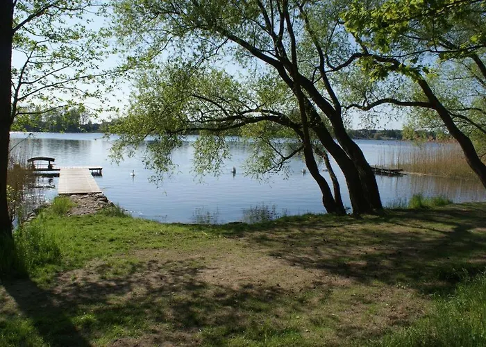 Apartment Jaskolcze Gniazdo