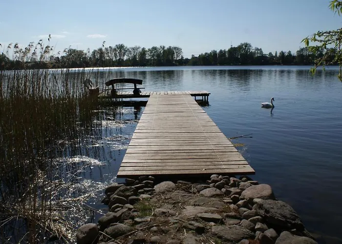 Apartment Jaskolcze Gniazdo *