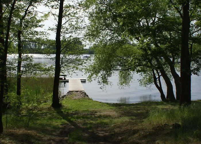 Apartment Jaskolcze Gniazdo