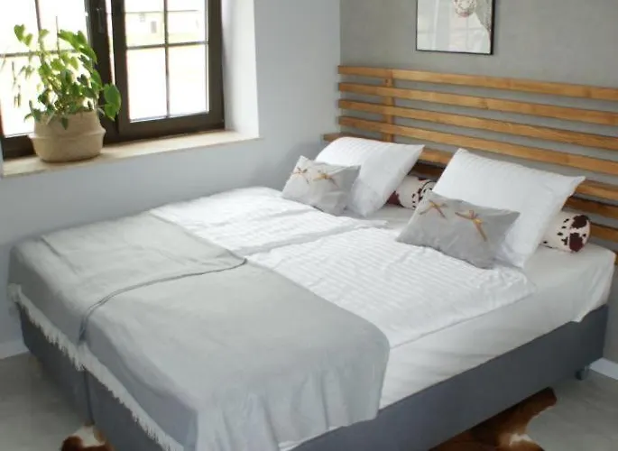 Jaskolcze Gniazdo Polwiosek Stary