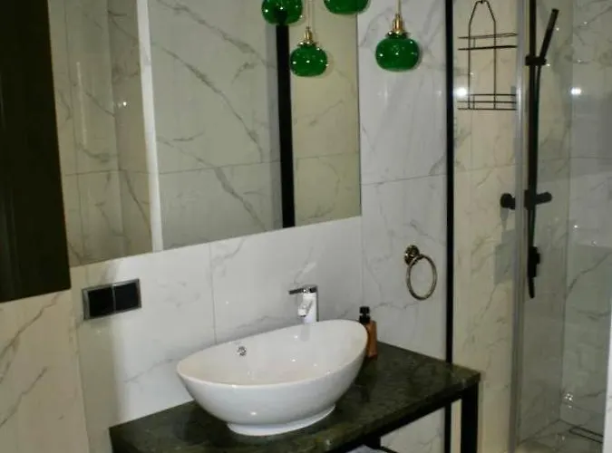 Apartment Jaskolcze Gniazdo *