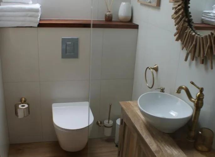 Jaskolcze Gniazdo Apartment *