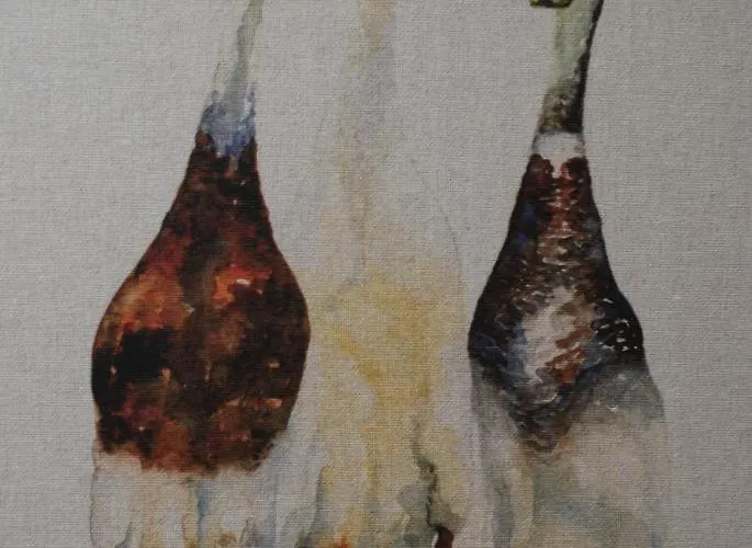 Apartment Jaskolcze Gniazdo *