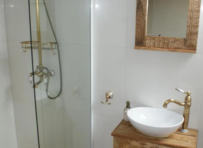 Apartment Jaskolcze Gniazdo