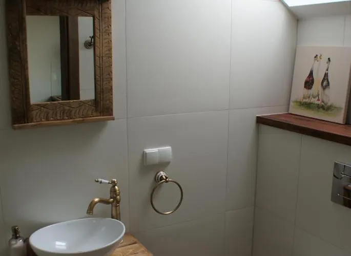 Jaskolcze Gniazdo Apartment