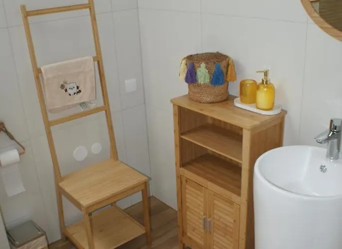 Jaskolcze Gniazdo Apartment