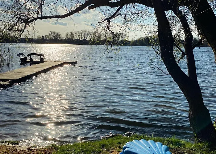 Jaskolcze Gniazdo Polwiosek Stary